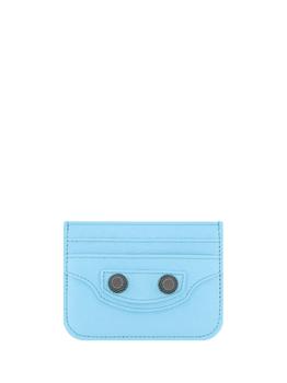 商品Balenciaga | Le Cagole Card Holder,商家Italist,价格¥2082图片