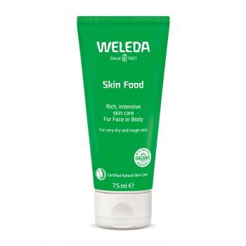 推荐Weleda 维蕾德 天然深层修护保湿滋润霜 75ml 干性皮肤适用商品