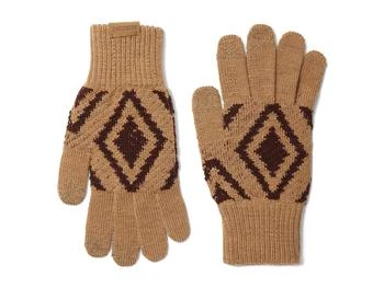 Pendleton | Texting Gloves,商家Zappos,价格¥295