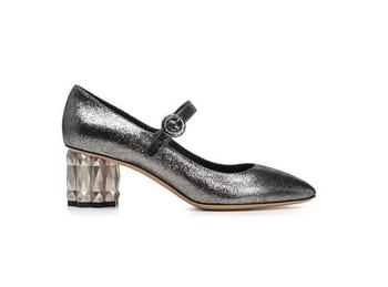 春装菲拉格慕, Salvatore Ferragamo | Ortensia Pumps商品图片 3.8折