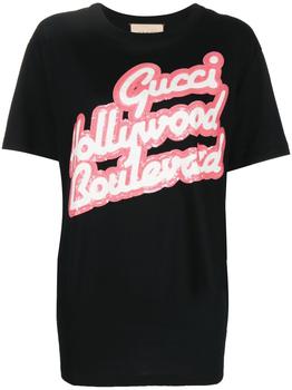 推荐Gucci `G-Loved` T-Shirt商品