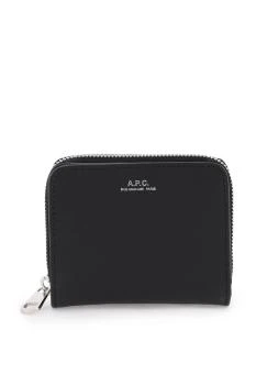 A.P.C. | emmanuelle wallet 3613061520,商家La Vita HK,价格¥1137