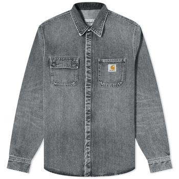 卡哈特夹克, Carhartt | Carhartt WIP Salinac Shirt Jacket商品图片 满$300享9.5折, 满折