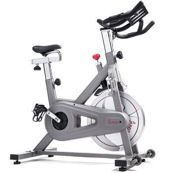 商品Sunny Health & Fitness | Sunny Health & Fitness Synergy Pro Magnetic Indoor Cycling Bike,商家Premium Outlets,价格¥4342图片