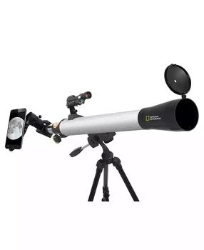 National Geographic | - Cf600 Pan Handle Telescope Carbon Fiber 50Mm,商家Macy's,价格¥509