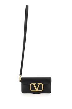 加拿大valentino包, Valentino | Valentino garavani locò cardholder on neck商品图片 6.4折