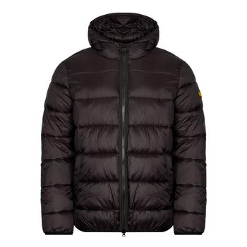 Barbour International | Barbour International Bobber Quilted Jacket - Black商品图片,