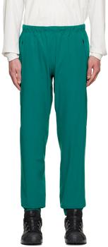 Veilance | Green Secant Trousers商品图片,6.8折, 独家减免邮费