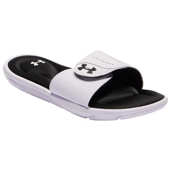Under Armour | Under Armour Ignite IX Slide - Women's商品图片,满$120减$20, 满$75享8.5折, 满减, 满折