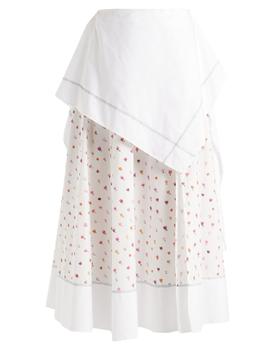 Rosie Assoulin | Maxi Skirts商品图片,5.7折