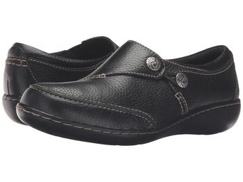 clarks女鞋价格, Clarks | Ashland Lane Q商品图片 6.9折