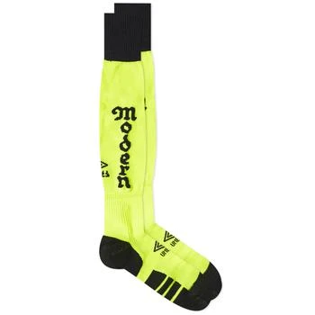 Aries | Aries x Umbro Early Modern Sock 5.1折