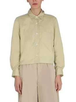 推荐MARGARET HOWELL COTTON SHIRT商品