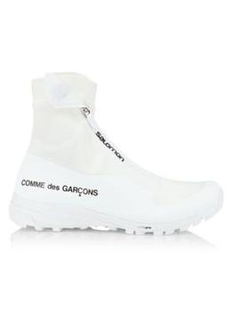 商品Comme des Garcons | Comme des Garçons x Salomon XA-Alpine 2 Sneakers,商家Saks OFF 5TH,价格¥1428图片