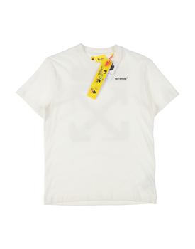 Off-White | T-shirt商品图片,7.2折