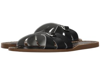 商品Salt Water Sandal by Hoy Shoes | Classic Slide (Big Kid/Adult),商家Zappos,价格¥225图片