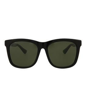 商品Square Acetate Sunglasses图片