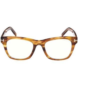 Tom Ford | TF5886 047 Glasses,商家Italist,价格¥3140