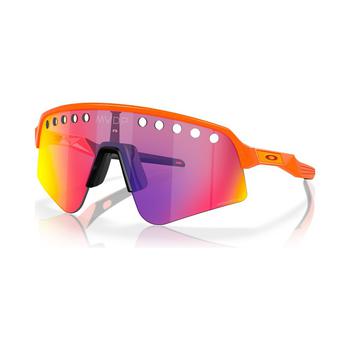 Oakley | Men's Sunglasses, Mathieu Van Der Poel Signature Series Sutro Lite商品图片,