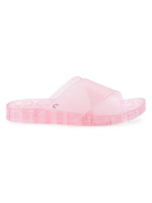 Sam Edelman | Jaylee Crisscross Slides商品图片,3.3折