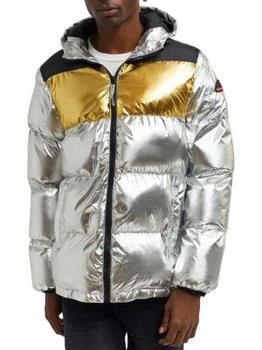 推荐Eclipse Puffer Jacket商品