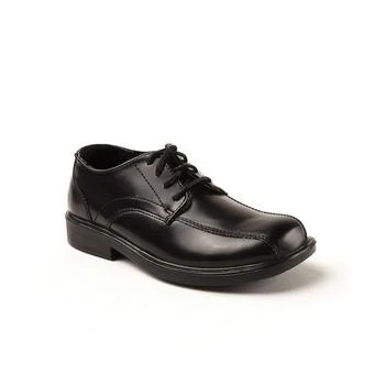 Deer Stags | Little and Big Boys Gabe Lace-Up Dress Comfort Shoe,商家Macy's,价格¥332