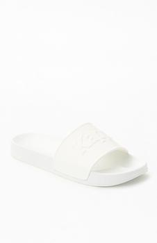 推荐Authentic Caeser Slide Sandals商品