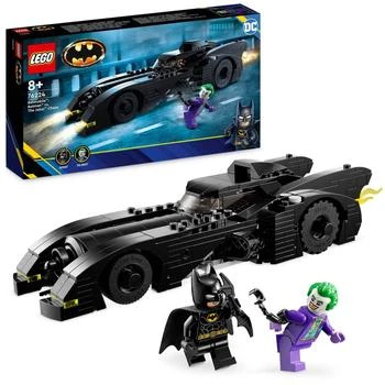 LEGO | LEGO DC Batmobile: Batman vs. The Joker Chase 76224,商家Zavvi US,价格¥468