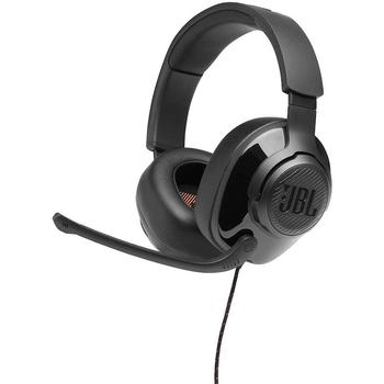 推荐Quantum 200 Wired Over-Ear Gaming Headphones商品