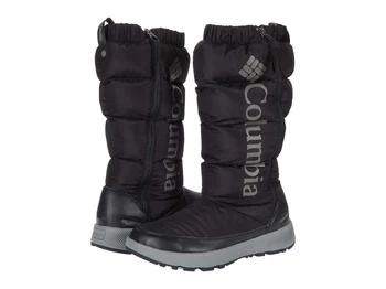 Columbia | Paninaro™ Omni-Heat™ Tall,商家6PM,价格¥988