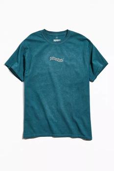 product Naturalistic Embroidered Tee image