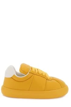 Marni | Padded Low-top Sneakers 