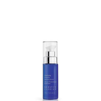 推荐Kerstin Florian Clarifying Probiotic Refining Serum 1 fl. oz商品