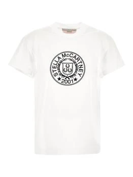 推荐Logo T-Shirt商品