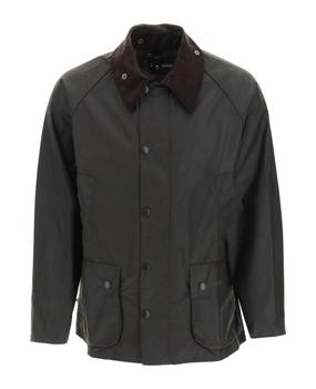 女士休闲barbour bedale, Barbour | Classic Bedale Wax Jacket商品图片 