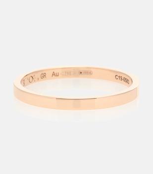 商品Repossi | Berbere 18kt rose gold ring,商家MyTheresa,价格¥6079图片