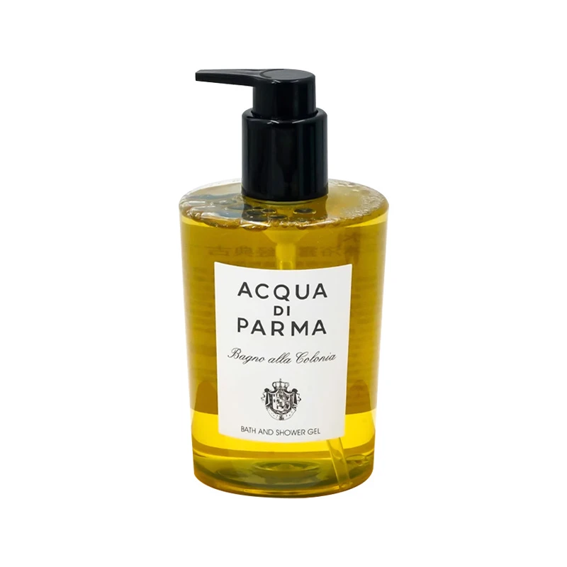 Acqua di Parma | Acqua di Parma帕尔玛之水克罗尼亚古龙沐浴露300ml 清洁留香,商家VPF,价格¥198