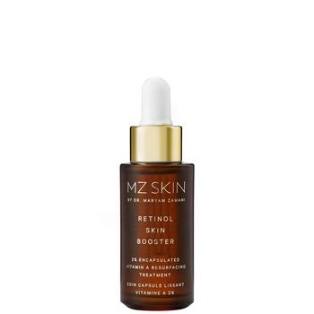 商品MZ Skin | MZ Skin Retinol Skin Booster 2% Encapsulated Vitamin A Resurfacing Treatment 20ml,商家Dermstore,价格¥1181图片