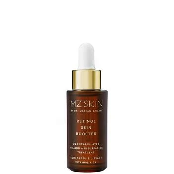 MZ Skin | MZ Skin Retinol Skin Booster 2% Encapsulated Vitamin A Resurfacing Treatment 20ml,商家Dermstore,价格¥2583