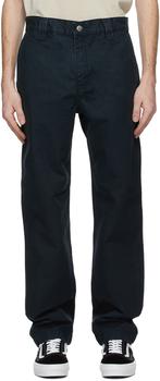 product Black Decoy Trousers image