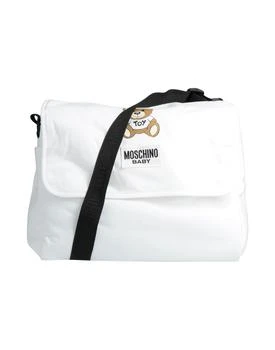 Moschino | Diaper bag,商家YOOX,价格¥1614