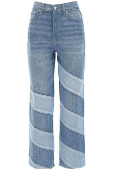 Ganni | Ganni missy cropped jeans商品图片,4.9折
