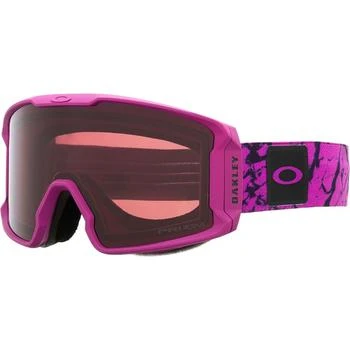 Oakley | Line Miner M Prizm Goggles,商家Backcountry,价格¥1083