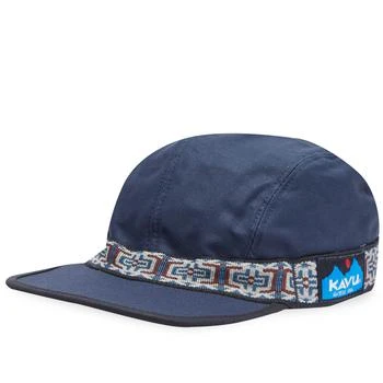 KAVU | Kavu Organic Strap Cap 5.4折