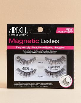 Ardell Magnetic Lashes Double Demi Wispies product img