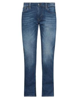 PAL ZILERI, PAL ZILERI | Denim pants商品图片 5.7折