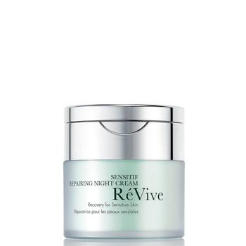 推荐RéVive Sensitif Repairing Night Cream for Sensitive Skin 50ml商品