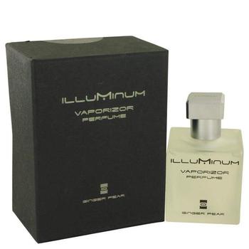 推荐Illuminum Ginger Pear by Illuminum Eau De Parfum Spray 3.4 oz for Women商品