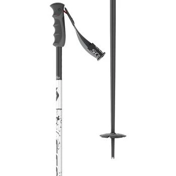 Scott | Scrapper SRS Ski Pole,商家Backcountry,价格¥594