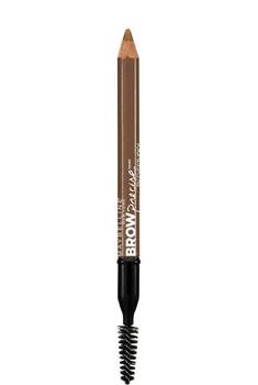 美宝莲, Maybelline | Eyestudio Brow Precise Shaping Pencil商品图片 9.4折×额外8折, 额外八折